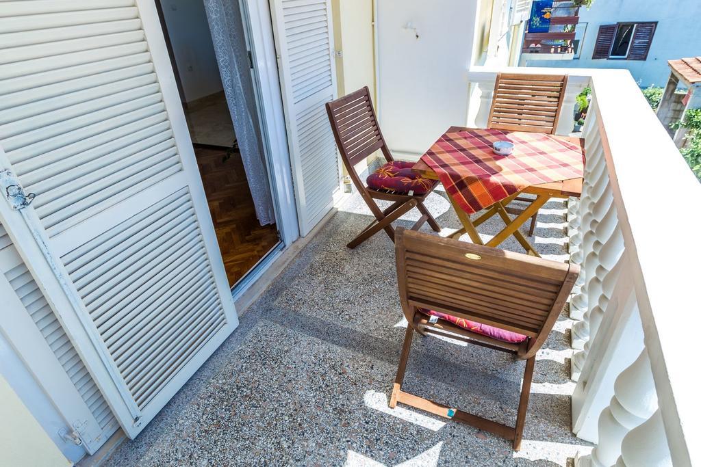 Apartments Cvita Zadar Exterior foto