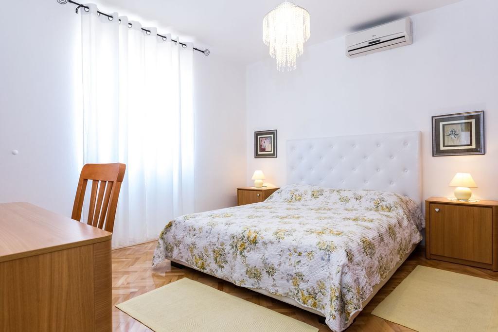 Apartments Cvita Zadar Exterior foto