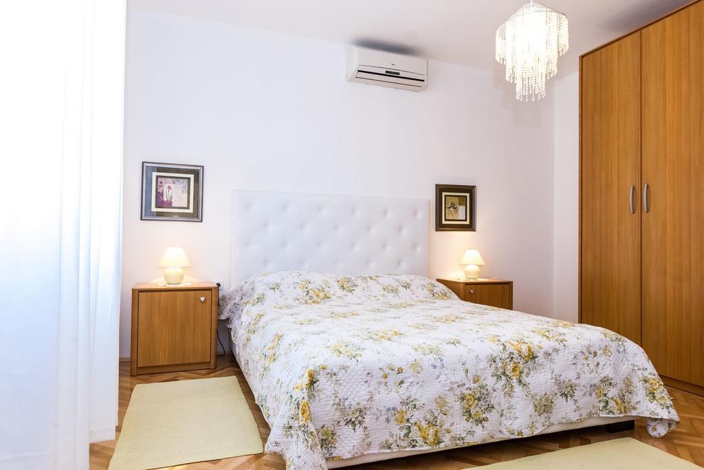 Apartments Cvita Zadar Exterior foto